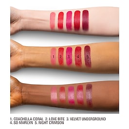 K.I.S.S.I.N.G - Lippenstift